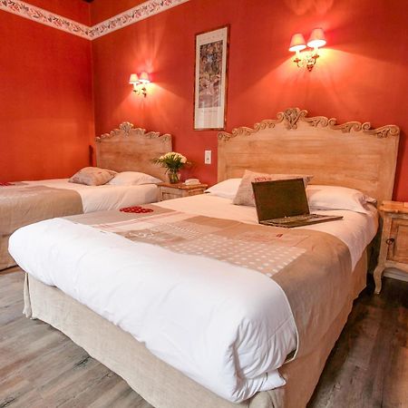 Brit Hotel Bristol Montbeliard Centre Dış mekan fotoğraf