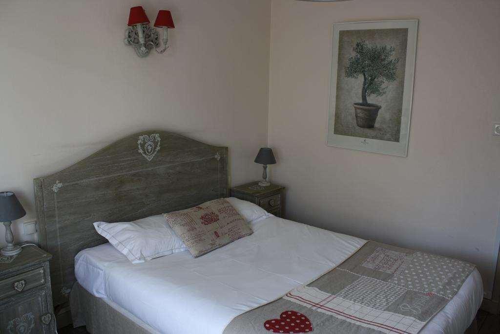 Brit Hotel Bristol Montbeliard Centre Restoran fotoğraf